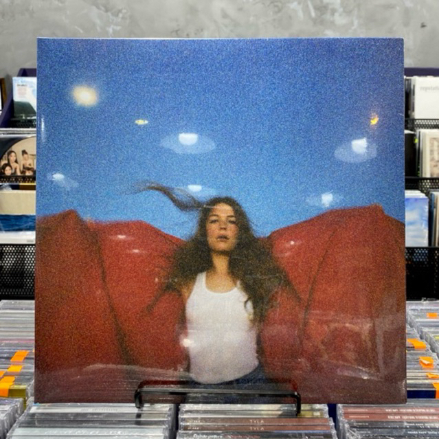 MAGGIE ROGERS Heard It In A Past Life: 5 Year Anniversary Deluxe Vinyl ...