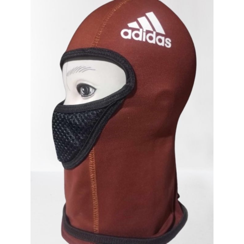 MASU 24SS MULTI STRIPE BALACLAVA（MASU MULTI STRIPE
