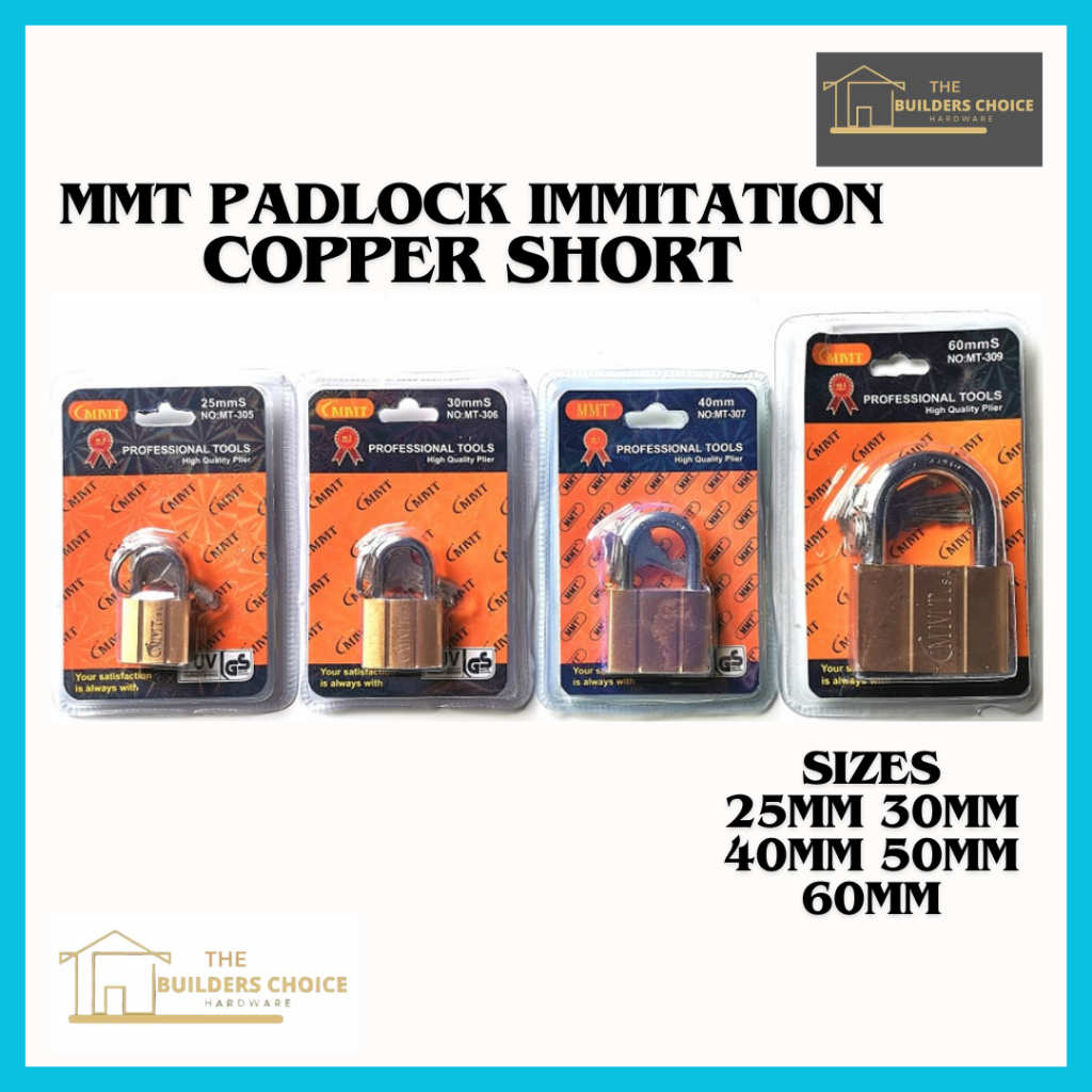 PADLOCK SHORT MMT (WHOLESALE COD) | Shopee Philippines