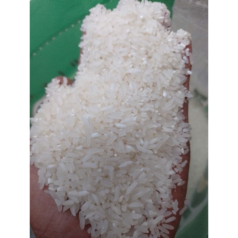 BUCO PANDAN GREEN 25KG RICE | Shopee Philippines