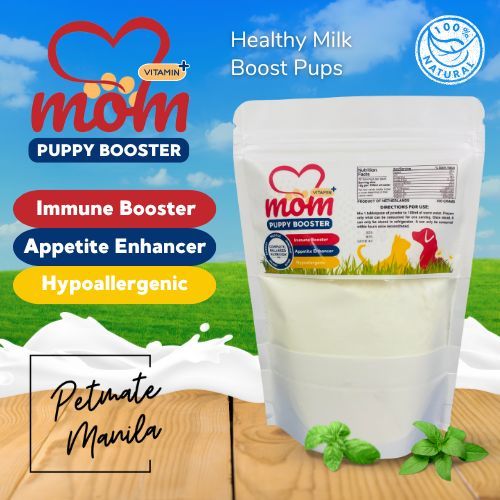 PUPPY MILK FORMULA for Puppies and Kittens 200g Shopee Philippines