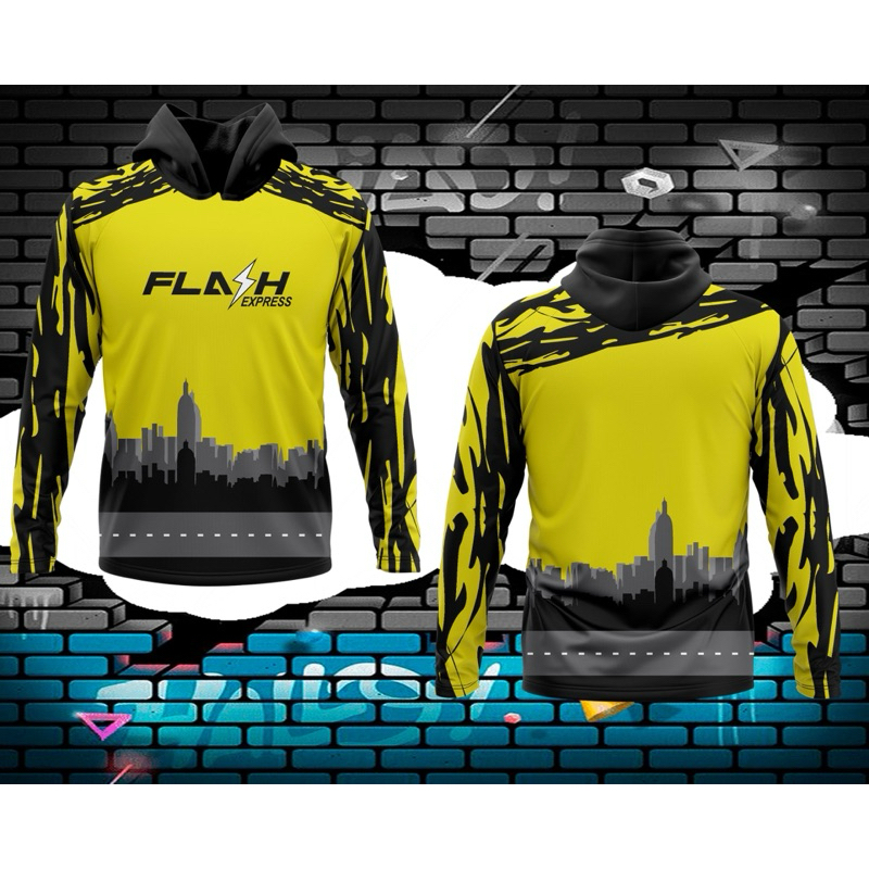 FLASH DESIGN FULLY SUBLIMATION TSHIRT AND HOODIE | Shopee Philippines