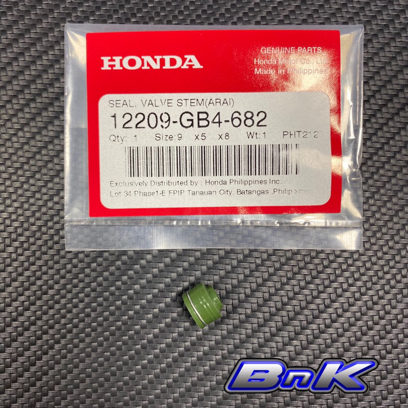Valve seal xrm 125 price hotsell