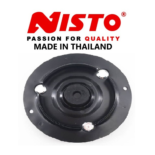FRT Shock Mount Toyota Innova 2005-2015 | Shopee Philippines