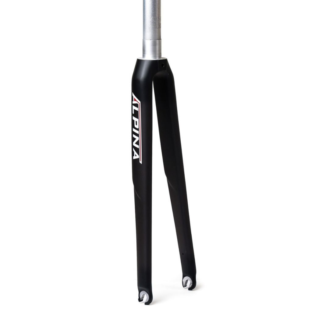 ALPINA Alu Carbon fork 700c Jrspeed