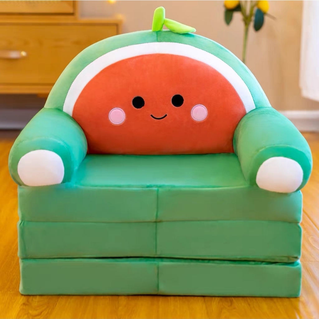 Kids character sofa best sale