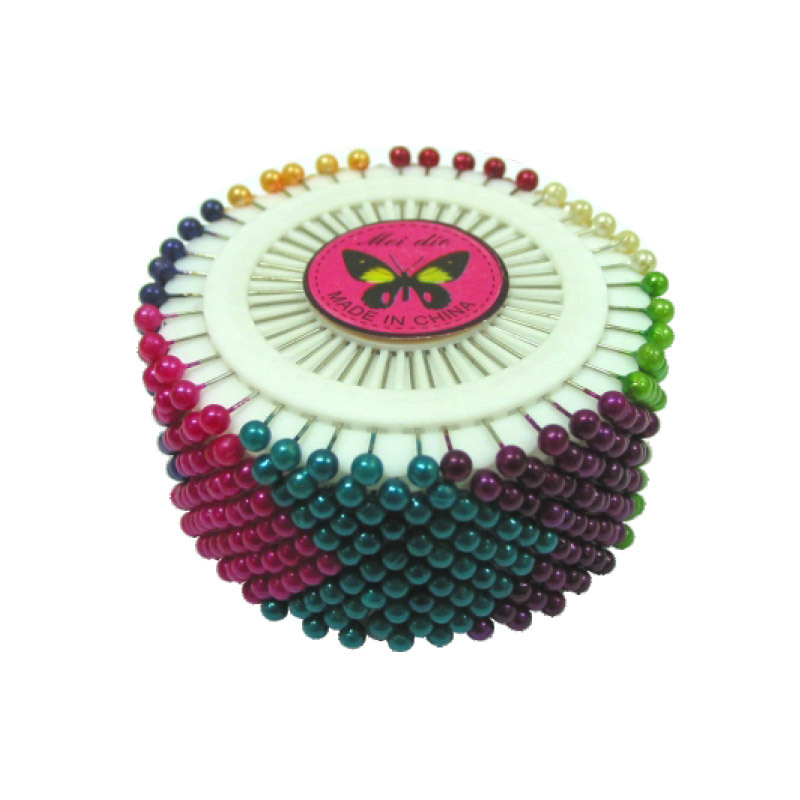 HBW Colored Safety Pins Assorted Color | Shopee Philippines