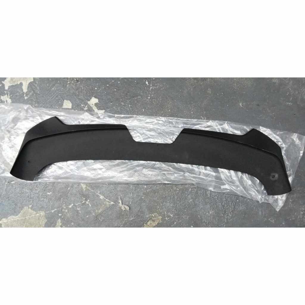 Black Spoiler for Toyota Raize 2022 to 2023 | Shopee Philippines