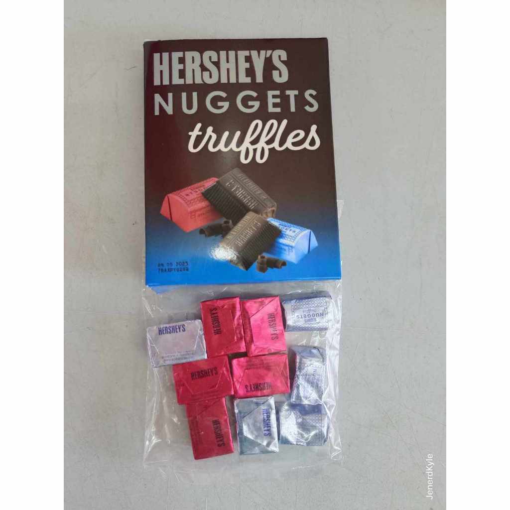 TRUFFLES SHAREBOX ABCDE | Shopee Philippines