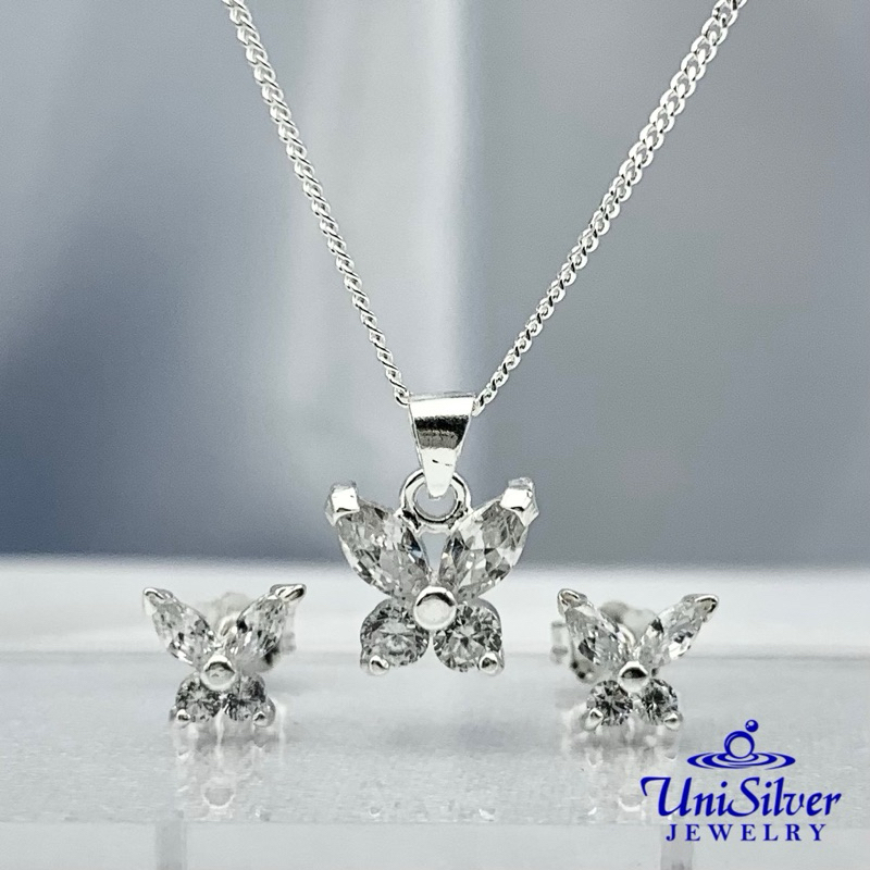 Shop unisilver jewelry for Sale on Shopee Philippines