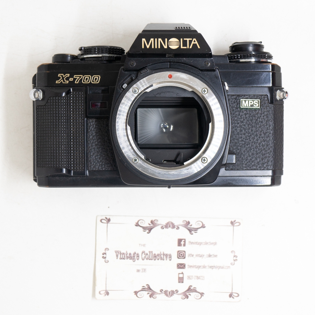 完動品】ミノルタ MINOLTA XD ROKKOR 50mm F1.7 【公式通販】