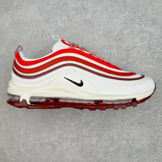 Shop nike air max white and red for Sale on Shopee Philippines