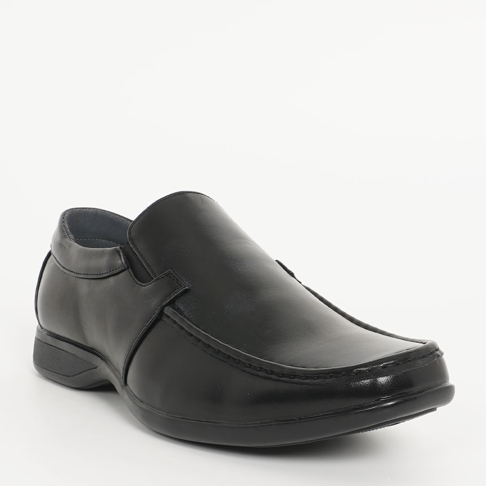 Salvatore Mann Men s Warners School Shoes Shopee Philippines