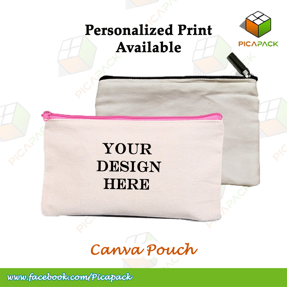 Canvas purse hotsell