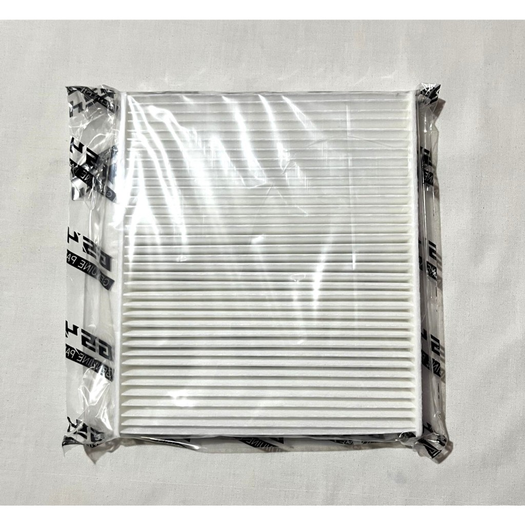 CABIN FILTER (AIRCON FILTER)Hyundai Accent (2011-2018)/Tucson (2004 ...