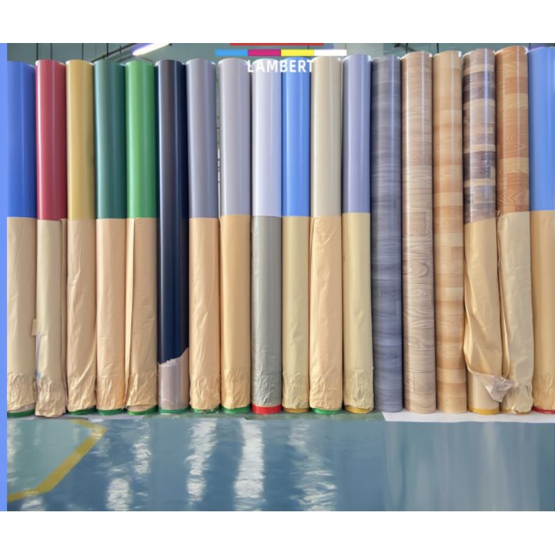 LINOLEUM RUBBERIZED RENOLEUM FLOORMAT TABLECLOTH FLOORING (SOLD PER ...