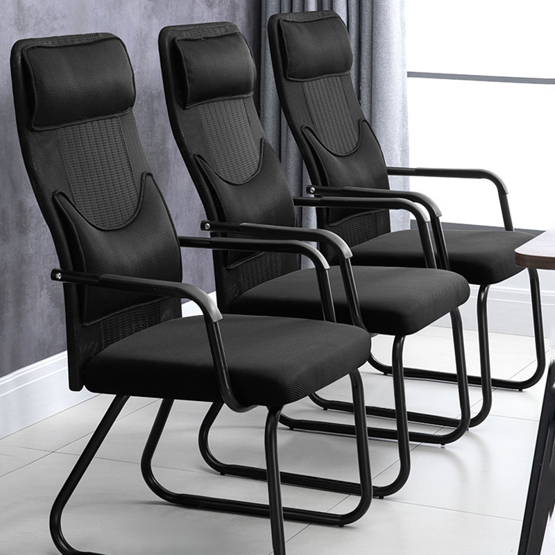 Sanxun Office Chair Mesh Breathable Study Computer Chair Ergonomic Home