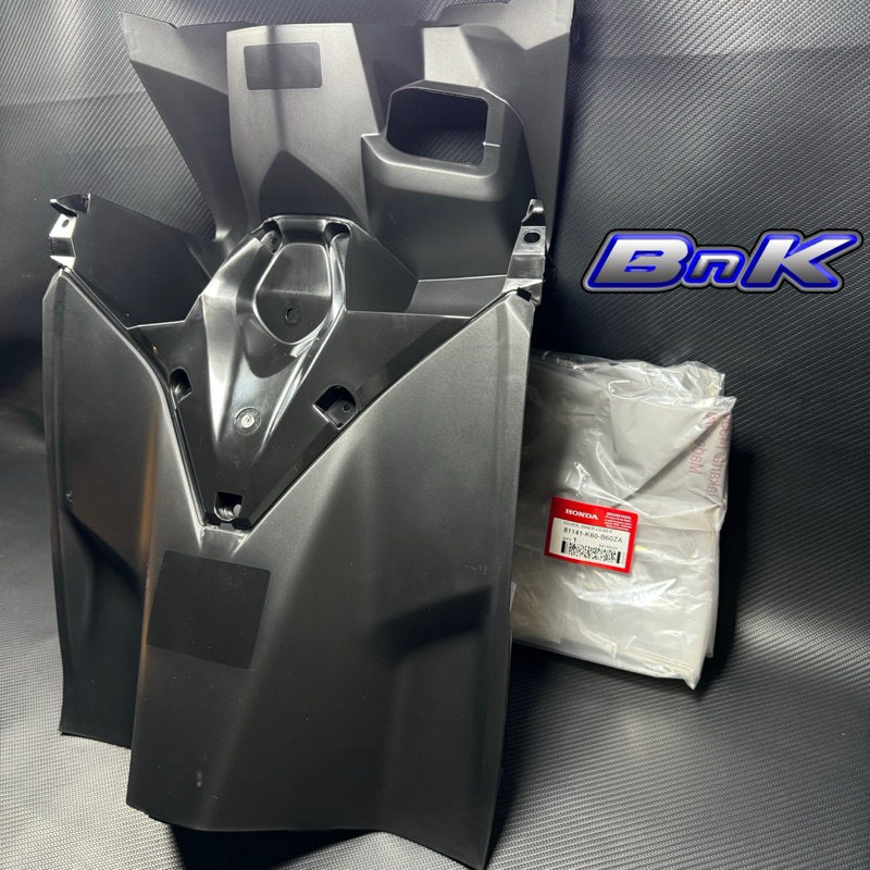 Honda cover inner CLICK125i V2 genuine | Shopee Philippines