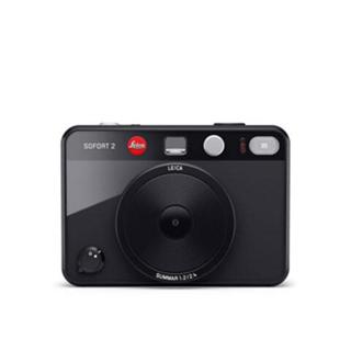 Leica Sofort 2camera, Polaroid Dual-mode Instant Camera Three Color 