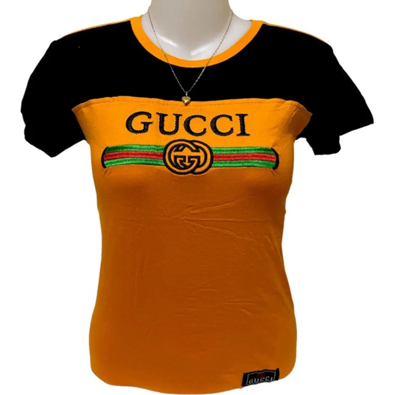 Harga t shirt gucci original deals