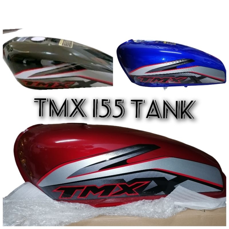 Fuel Gas Tank for Tmx 155 Shopee Philippines