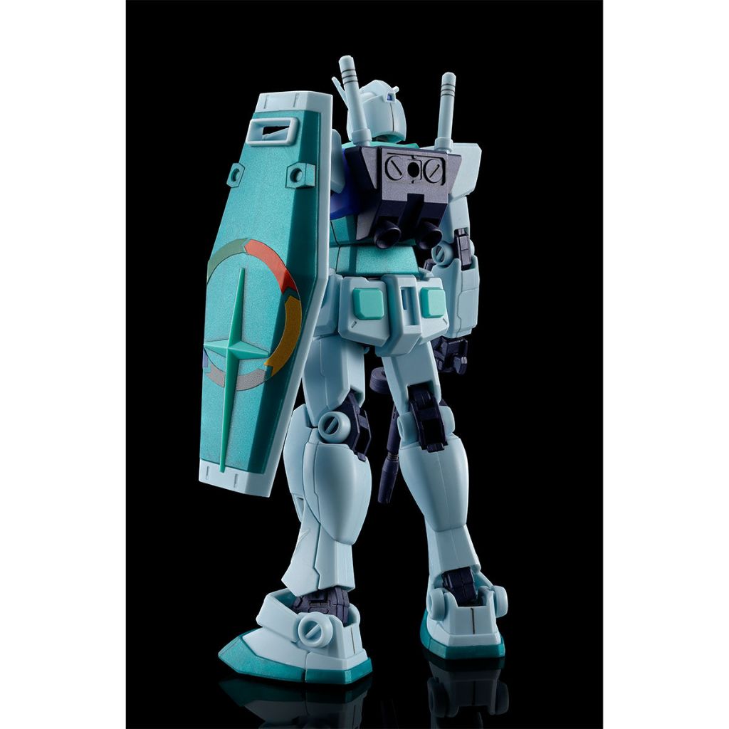 RX-78-2 明 ガンダムver.Alexandros