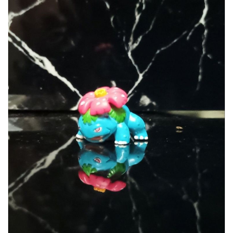 Pokemon Soft Vinyl Figure Pokemon Center - Venusaur