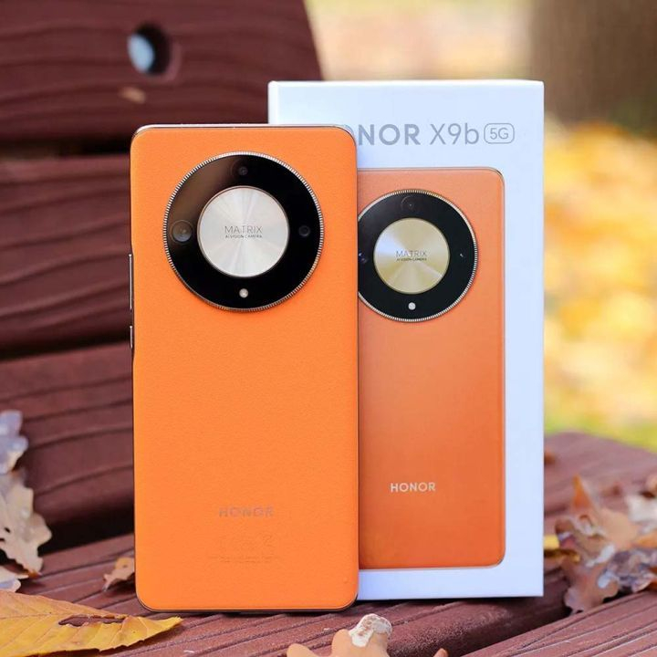 AllAngleULTRA Tough GRAND SALE Honor X9b5G 256GB 8GB Smartphone