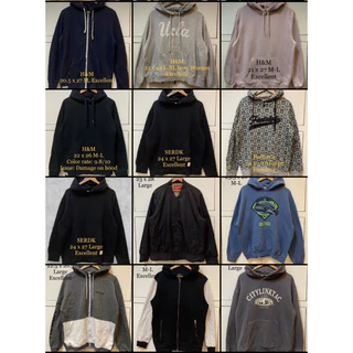 Shop h m hoodie for Sale on Shopee Philippines