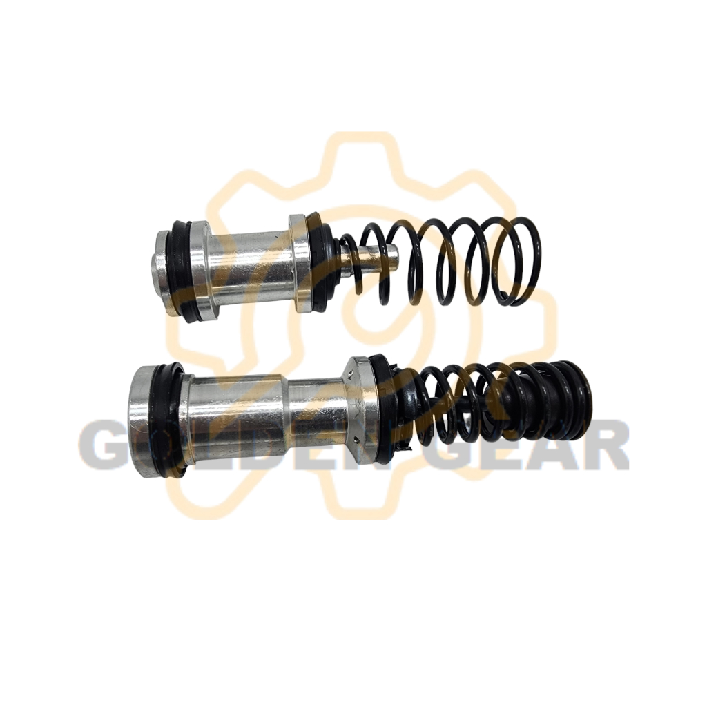 Kia Pregio, Sportage,Besta, KC2700, K2500, K2700 Brake Master Repair ...
