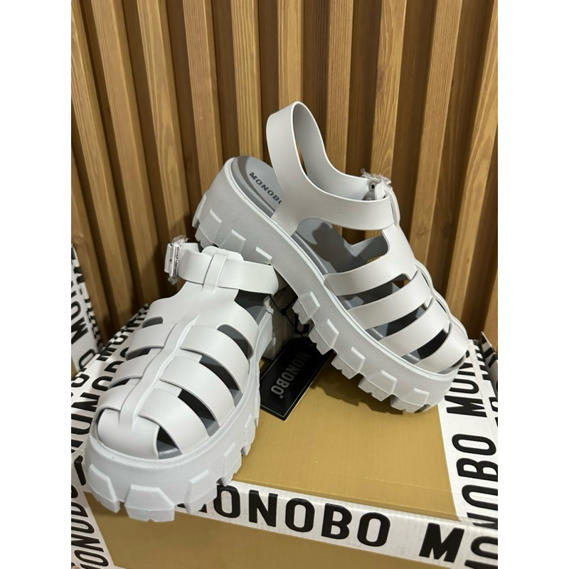 Original Monobo Milan Plus from Thailand with Box | Shopee Philippines