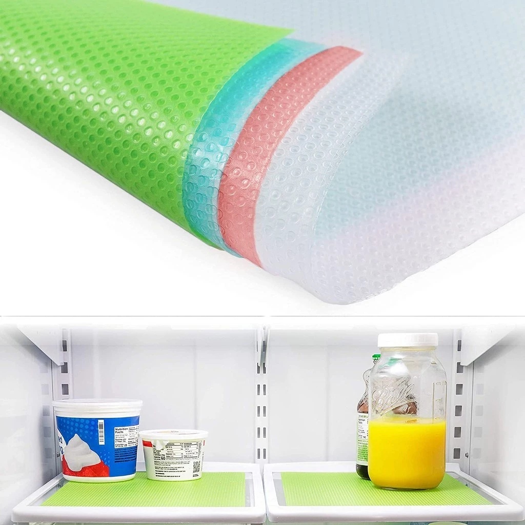 Big sale# Multifunction Refrigerator Mat Fridge Anti-fouling Anti Frost ...