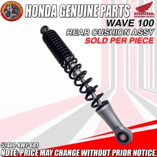Wave Rear Shock rear shock - Best Prices and Online Promos - Aug 2024 | Shopee Philippines