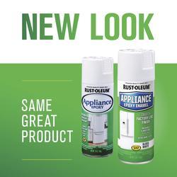Stops Rust Appliance Epoxy Spray 12 oz Shopee Philippines