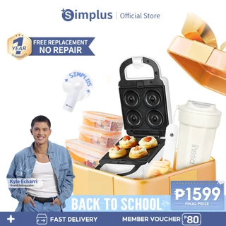 Simplus Official Shop, Online Shop | Shopee Philippines