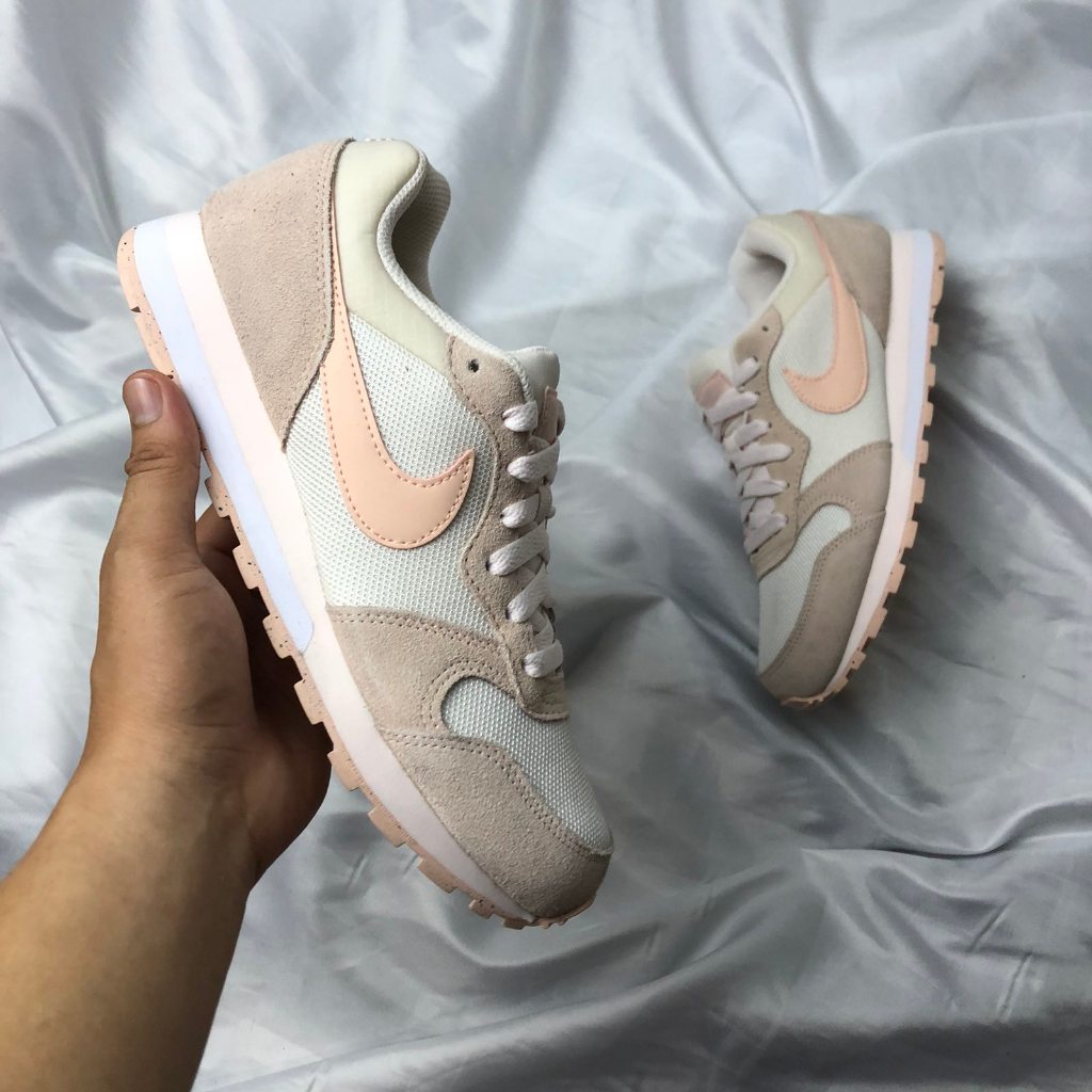 Nike md runner 2019 casual shoes best sale