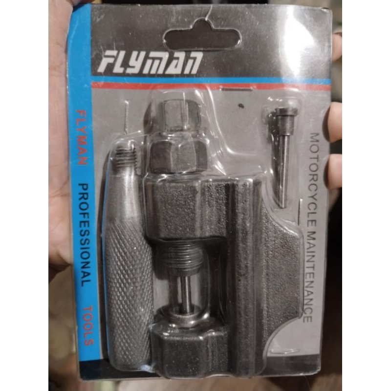 CHAIN CUTTER HEAVY DUTY FLYMAN ORIGINAL | Shopee Philippines