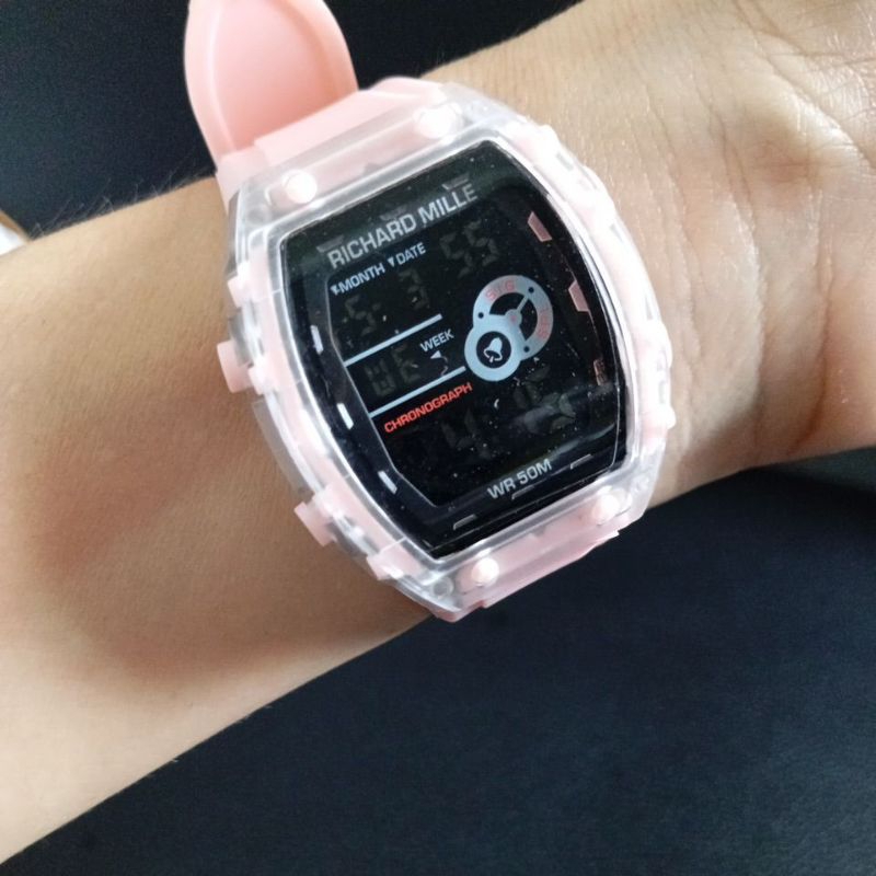 Fashion watch RM for ladies | Shopee Philippines