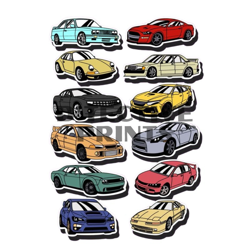 CUSTOMIZED VISOR VINYL STICKER WATERPROOF BEST FOR HELMET, TUMBLERS ETC ...