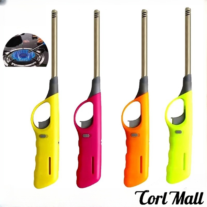 Original Manual Lighters Torch Burner Pulse Kitchen Igniter For Stove ...