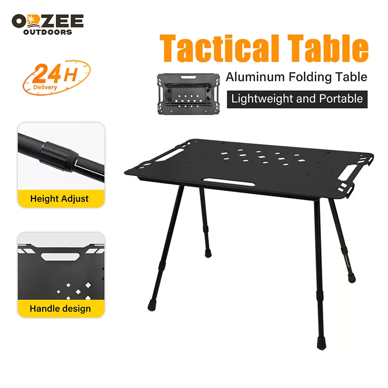 Orzee Outdoor folding table IGT free combination camping picnic table ...
