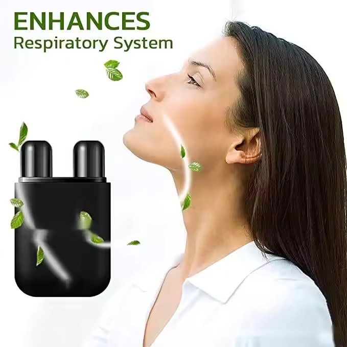 JH New Trendy Cleansing Nasal Anti-Sleeping Sleepy Driving Box Nasal ...