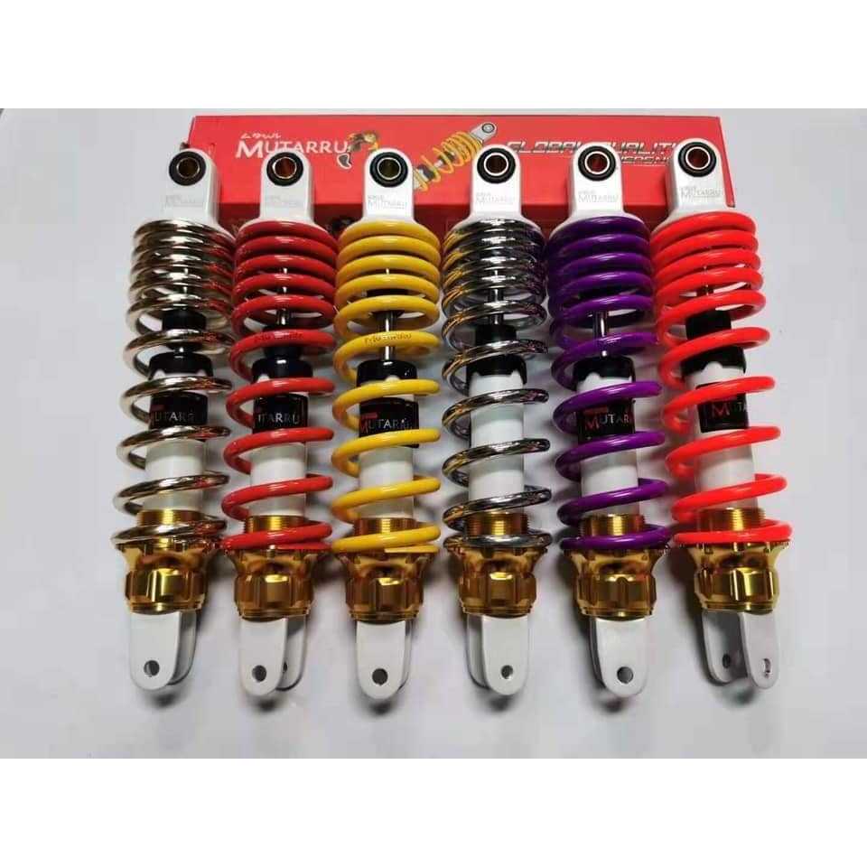 M001 MUTARRU SHOCK 300MM ORIGINAL | Shopee Philippines