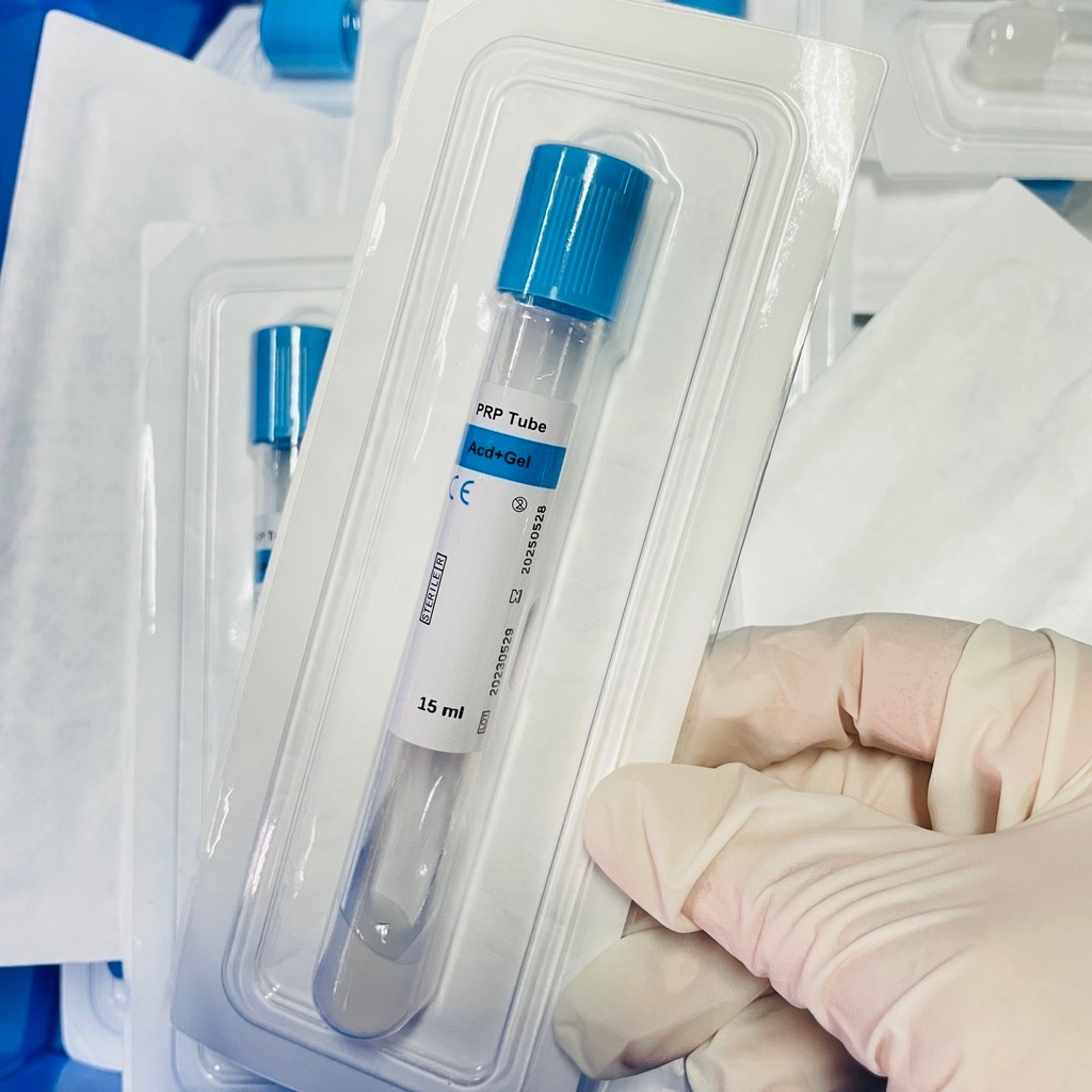 Medical Centrifuge PRP Centrifuge machine For Platelet rich plasma prp ...