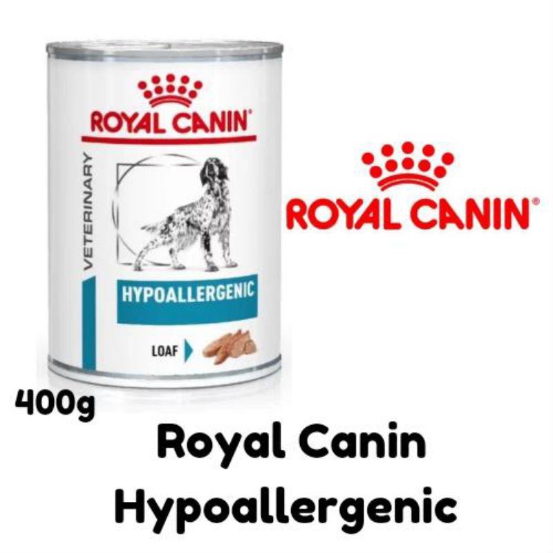 Hypoallergenic royal canin small dog under 10kg best sale