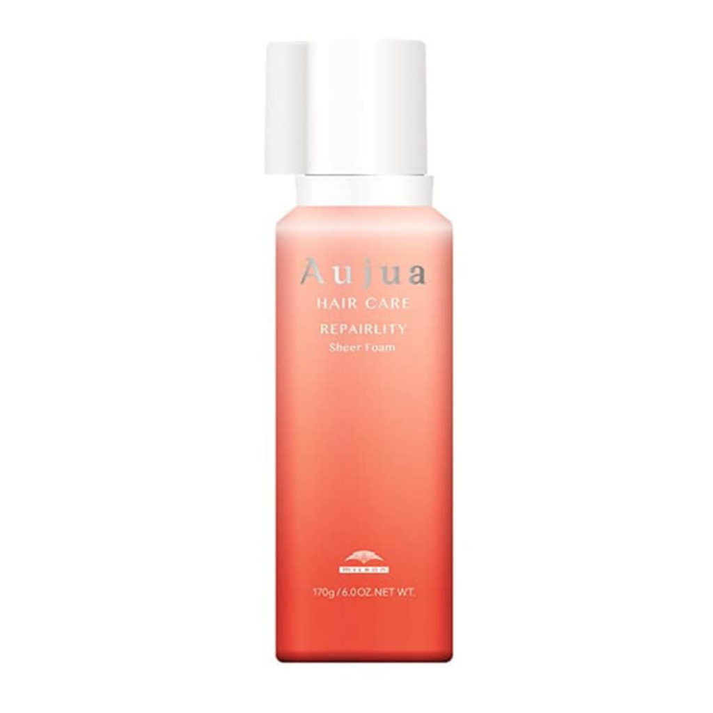 トリートメント Aujua Repairity Superior Essence トリートメント Aujua Repairlity Superior Essence オージュア
