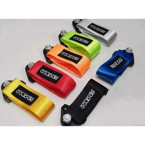 Corda Di Traino Rossa Con Scritta Cinese Universale – Stile Racing Per Auto, Decorativa Da Paraurti Posteriore, Resistente E Accattivante