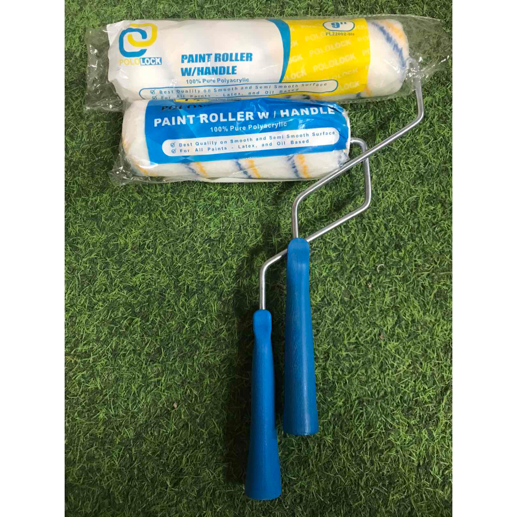 Pololock Acrylon Baby Roller and Filler (PL22001) | Shopee Philippines
