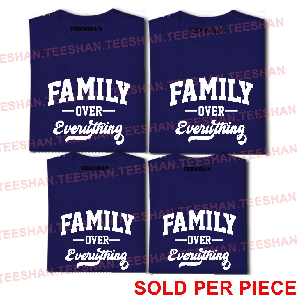 COLOR FUTURE DUSK TSHIRT COLOR OF THE YEAR 2025 FAMILY SHIRT COTTON