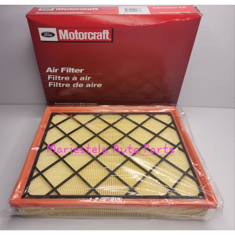 Air Filter for Ford Ranger Raptor 2015 - 2022 / Everest [ EB3G -9601-AA ...